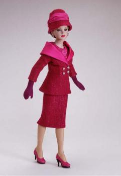 Tonner - Kitty Collier - Lunch at the Ritz - Outfit